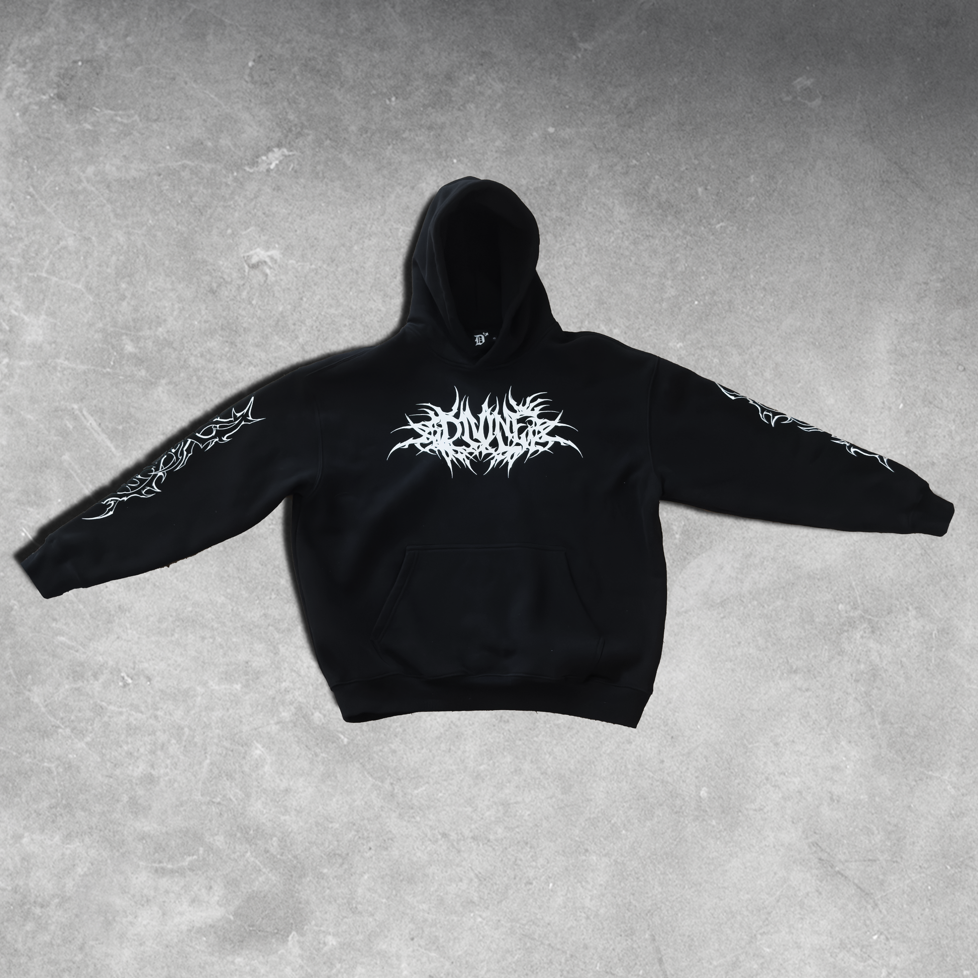 "Divine Sigilism" Hoodie