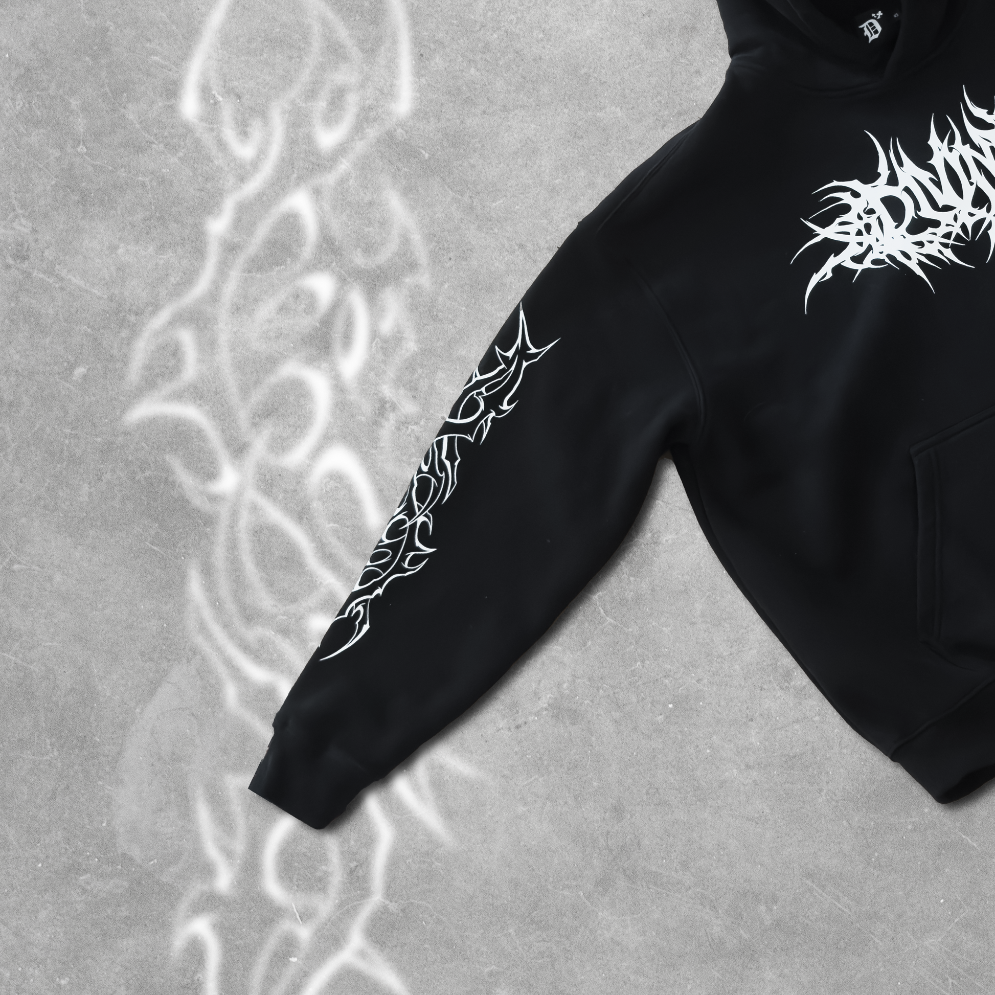 "Divine Sigilism" Hoodie