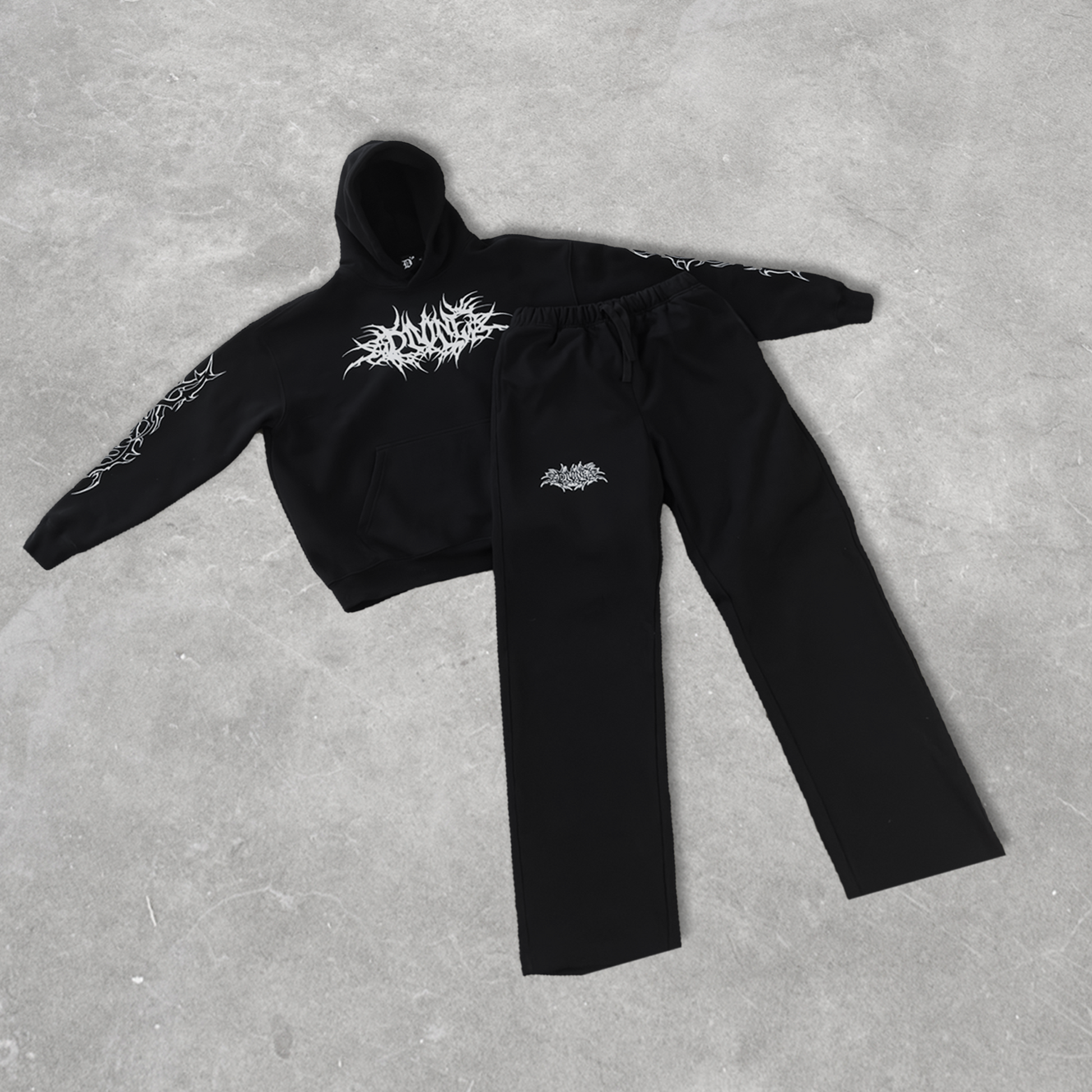 "Divine Sigilism" Sweatpants