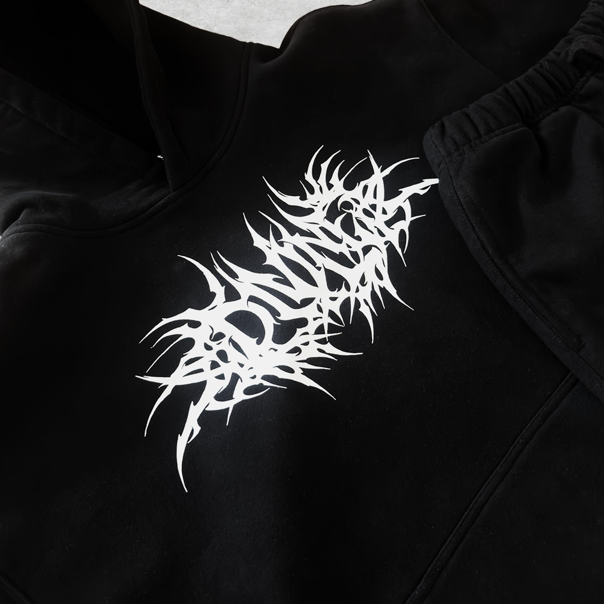 "Divine Sigilism" Hoodie