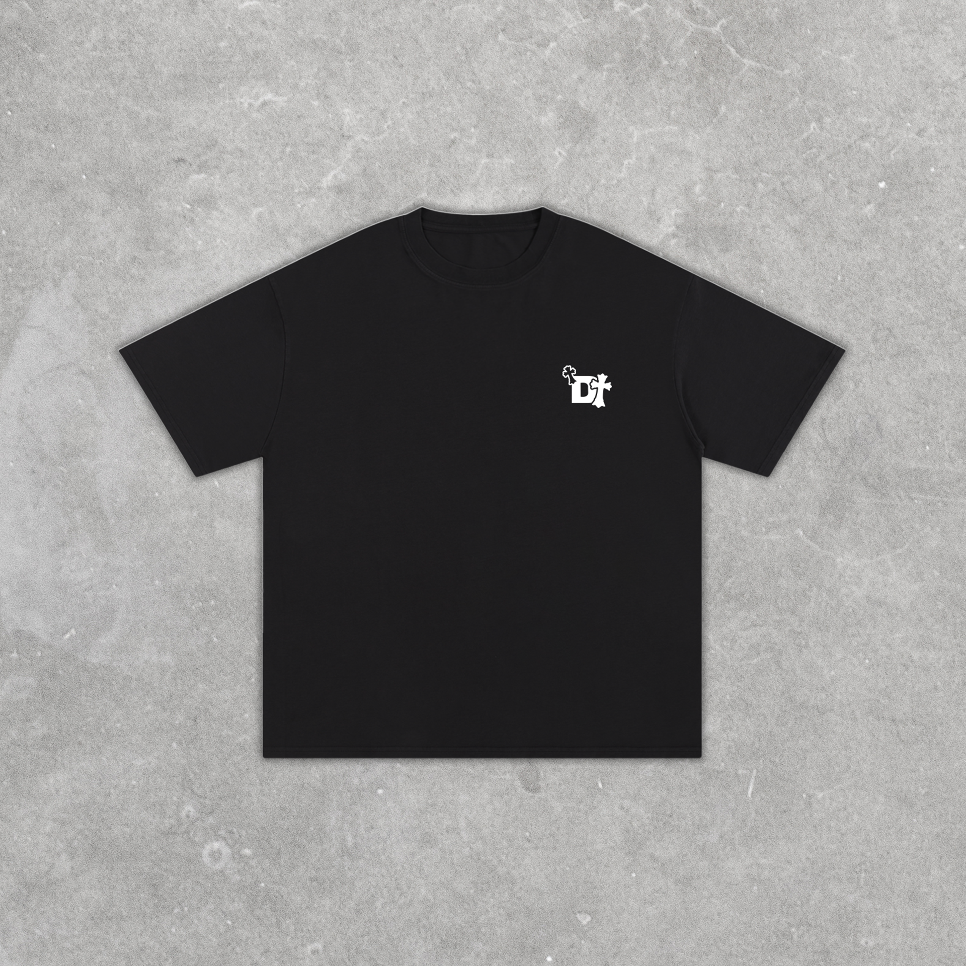 "DEATHPROOF" T-Shirt