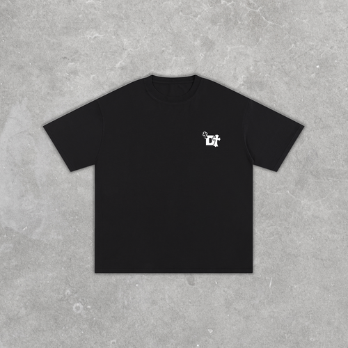 "DEATHPROOF" T-Shirt