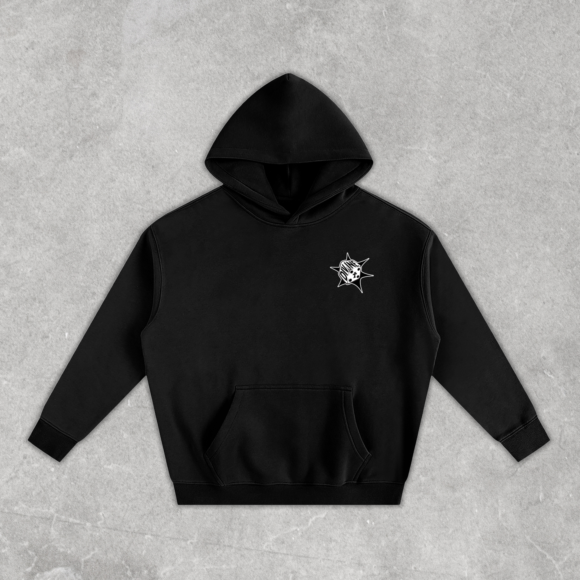 DIVINE "ICONS" Hoodie