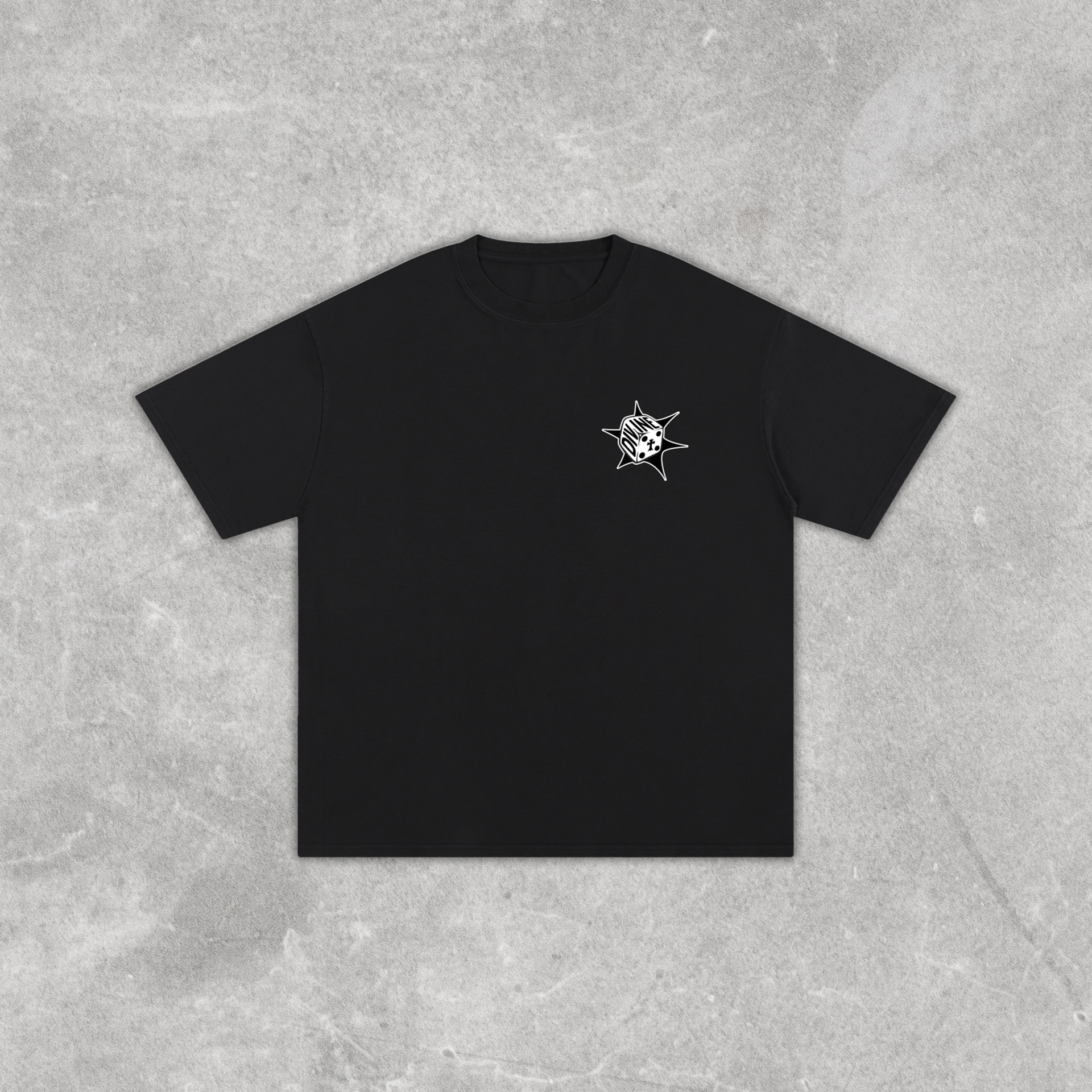 "ICONS" T-Shirt