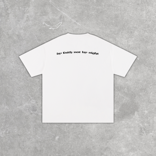 "BY FAITH" T-Shirt